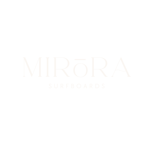 MIRŌRA SURFBOARDS